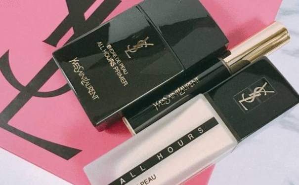 ysl2017秋季新品有哪些？ysl秋季新品有哪些？(1)