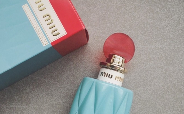 miumiu的香水多少錢？miumiu香水價格是多少(1)