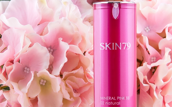 skin79適合什么年齡段？skin79適合多大年齡用？(1)