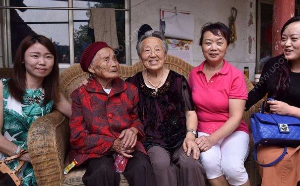 活到96歲每年獎10萬元，怎樣才能活得更長？(1)