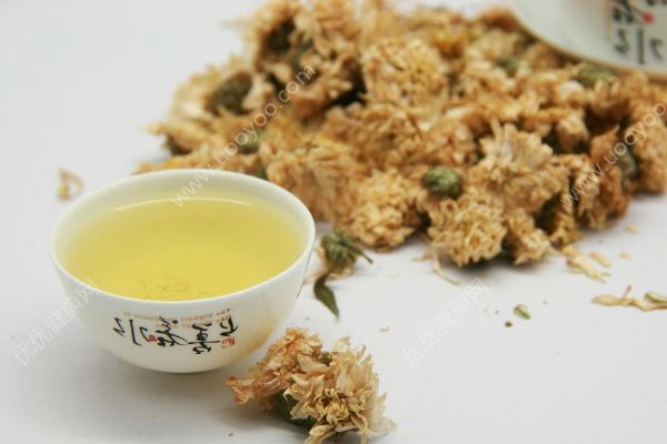 夏天喝什么茶最好？ 夏天喝什么茶降火解渴？(4)