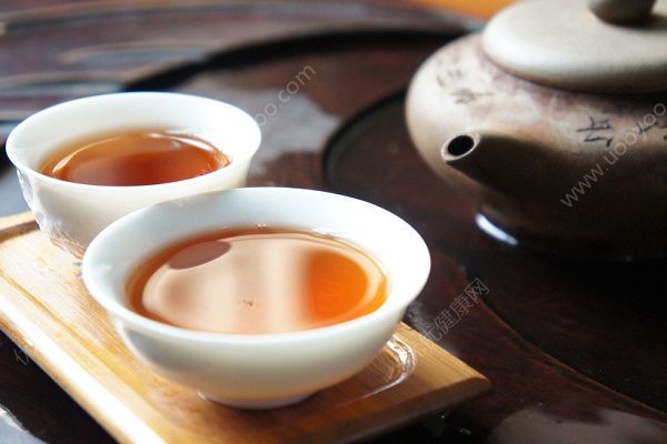 桃子和茶可以一起吃嗎？吃桃子喝茶有什么影響？(3)