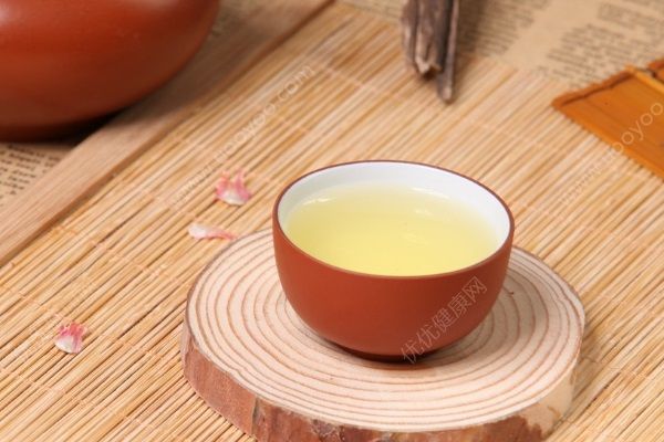 吃楊梅能喝茶嗎？吃楊梅喝茶好嗎？(2)