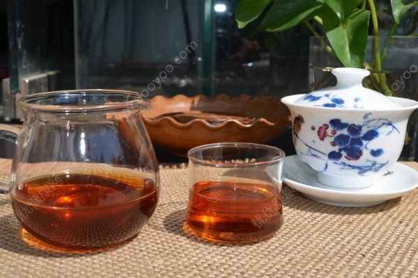 吃楊梅能喝茶嗎？吃楊梅喝茶好嗎？(4)