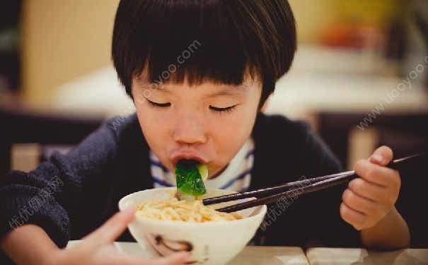 南瓜和海苔可以同吃嗎？南瓜和海苔一起吃會怎樣？(2)