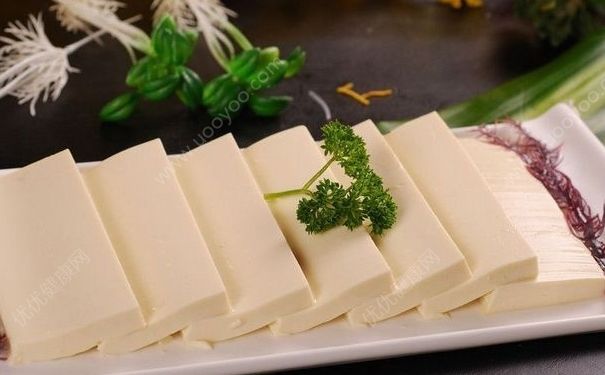 四季豆和豆腐能一起吃嗎？四季豆和豆腐同食好嗎？(2)