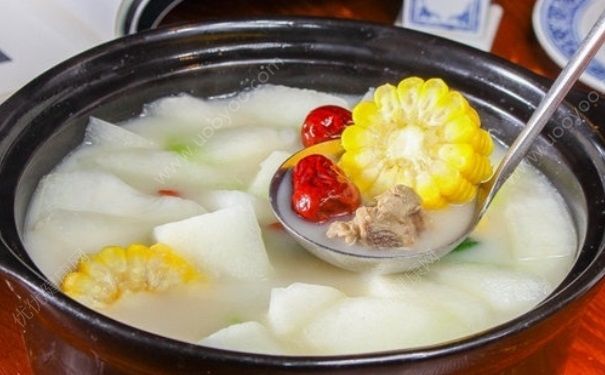 冬瓜怎么做好吃又營養(yǎng)？冬瓜怎么吃起來美味？(3)