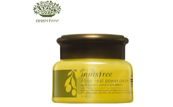 innisfree悅詩風吟橄欖油亮膚面霜怎么樣？(1)