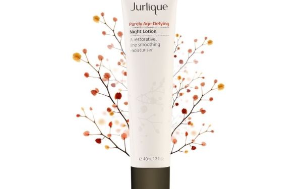 Jurlique菁萃復顏晚好用嗎？Jurlique菁萃復顏晚霜怎么樣？(1)