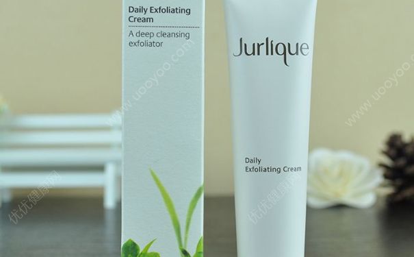 Jurlique深層潔面磨砂膏好用嗎？Jurlique深層潔面磨砂膏價(jià)格(1)