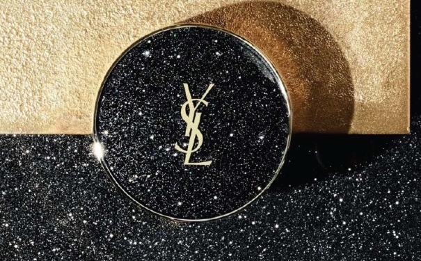 ysl2017星鉆氣墊有替換裝嗎？(1)