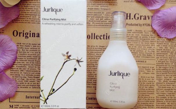 Jurlique柑橘澄凈花卉水好用嗎？Jurlique柑橘澄凈花卉水價(jià)格(1)