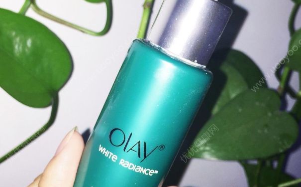 OLAY小綠瓶高效透白淡斑精華好用嗎？(1)