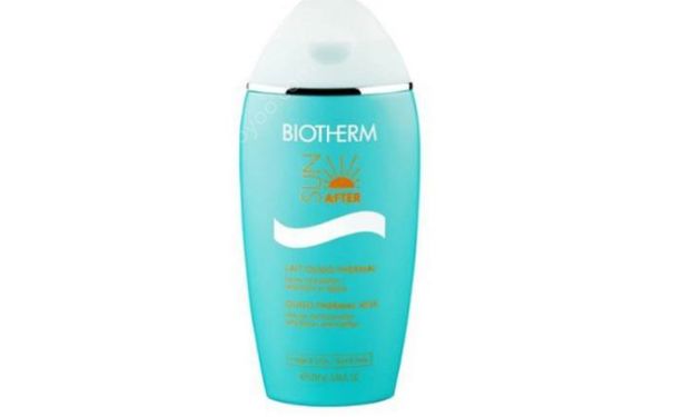 碧歐泉Biotherm海洋香氛身體乳好用嗎？(1)