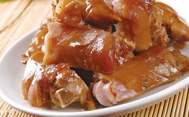 吃什么食物可以補(bǔ)充膠原蛋白？擁有美白肌膚(4)