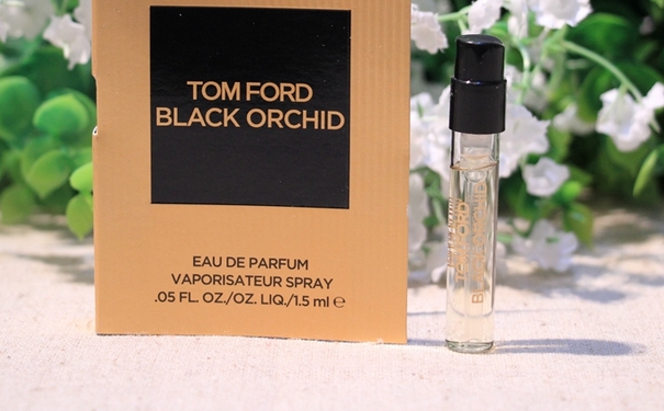 tomford香水怎么樣？tomford香水好聞嗎？(1)