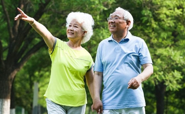 春季中老年人如何預(yù)防流感？中老年人預(yù)防流感的方法有哪些？(1)