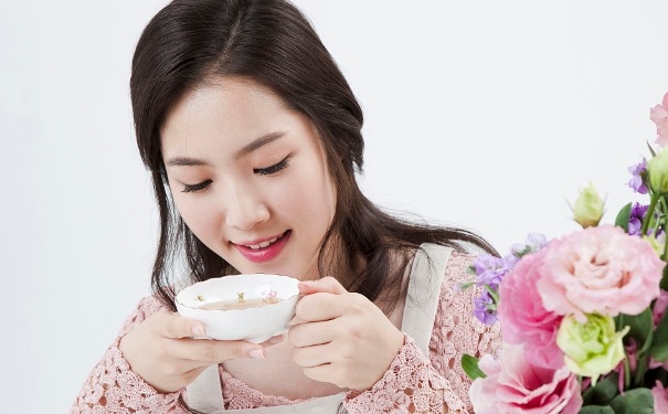 夏季女人喝什么茶好？夏季女性適合喝什么茶？(1)