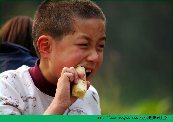 甘蔗馬蹄水的功效是什么？甘蔗馬蹄水的做法是什么？(5)