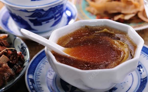 夏天喝什么湯最好？夏季消暑湯菜譜介紹(1)