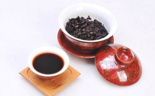 喝什么茶消脂減肥？常見(jiàn)的消脂茶有哪些？(1)