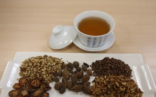 喝什么茶能夠減肥排毒？可以減肥排毒的茶有哪些？(1)