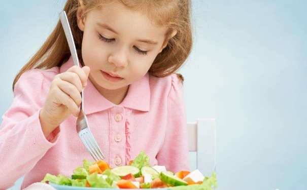 寶寶挑食偏食怎么辦？如何讓孩子不再偏食？(1)