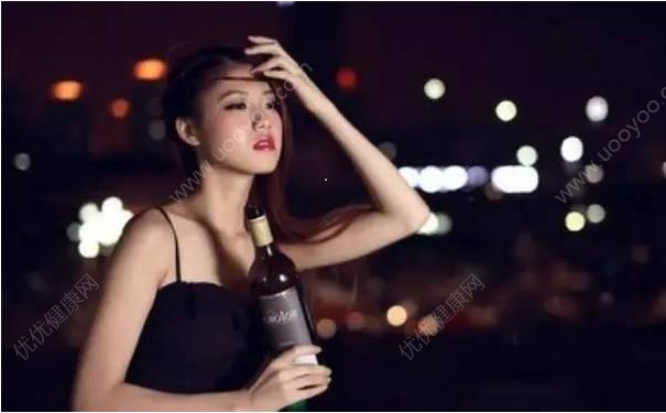 女性常喝酒有什么危害？女性喝酒的注意事項(xiàng)(1)