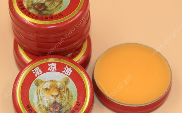 夏季必備哪些防暑藥品？中暑用清涼油有用嗎？(1)