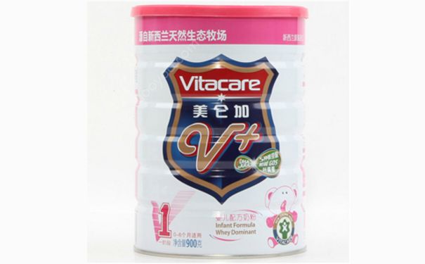 vitacare奶粉怎么樣？vitacare奶粉好不好？(1)