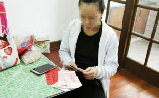 90后女孩辭職做代孕，做代孕對身體有什么損害？(4)