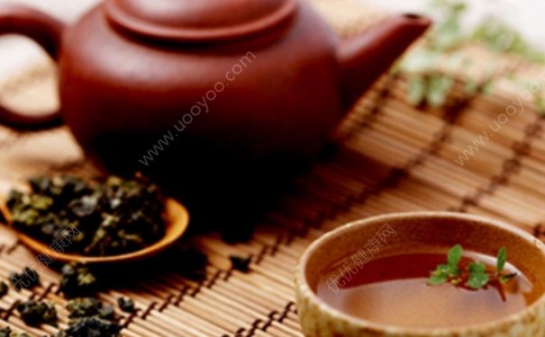 女性養(yǎng)生應(yīng)該如何選茶？每天喝多少茶比較合適？(1)