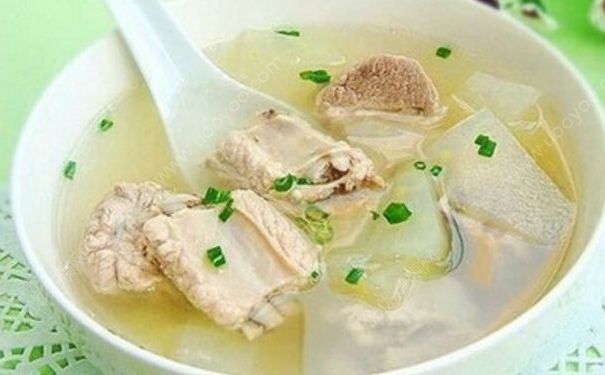 夏天為什么會(huì)食欲不振？夏天食欲不振該怎么緩解？(3)