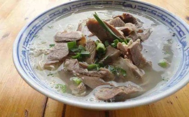 冬季養(yǎng)腎食譜有哪些？冬季養(yǎng)腎的食譜推薦(1)