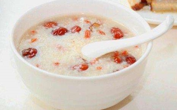 春季護(hù)肝吃什么好？春季護(hù)肝食譜有哪些？(1)