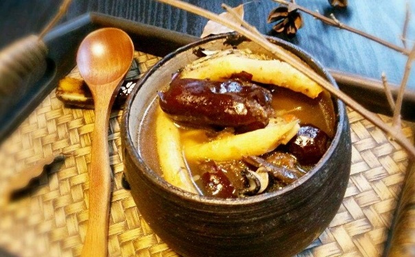 肺氣虛弱吃什么好？肺氣虛弱吃什么食物補(bǔ)氣？(1)