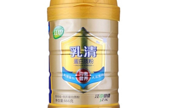 乳清蛋白質(zhì)粉怎么吃？乳清蛋白質(zhì)粉食用建議(1)