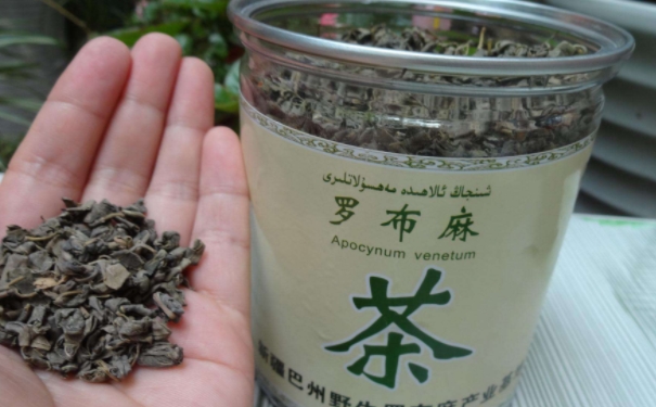 哪個廠家生產(chǎn)的羅布麻茶最好？什么品牌的羅布麻效果好(1)