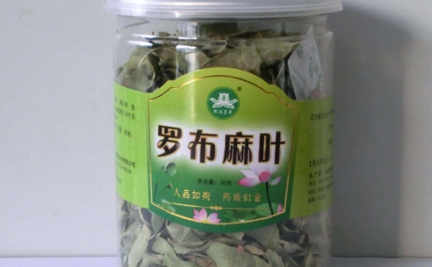 羅布麻茶吃了對腎有損害嗎？腎臟出現(xiàn)損傷還能吃羅布麻嗎(1)