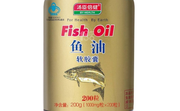 魚油軟膠囊的療效怎么樣？按療程購(gòu)買魚油軟膠囊更便宜嗎？(1)