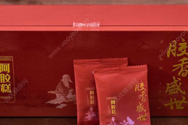 部分涉假阿膠仍在電商平臺(tái)銷售，怎么避免買到假的阿膠？(1)