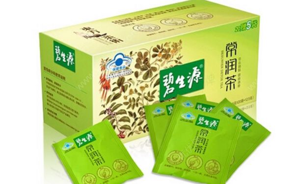 碧生源常潤(rùn)茶效果怎樣？碧生源常潤(rùn)茶的副作用(1)