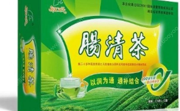 腸清茶能清宿便嗎？腸清茶的功效與作用(1)