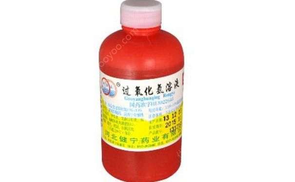 過氧化氫溶液有什么用？過氧化氫溶液有毒嗎？(1)