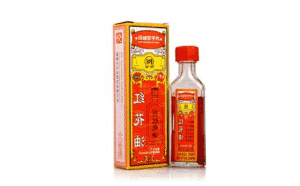 女人來月經(jīng)可以涂紅花油嗎？女性經(jīng)期能用紅花油嗎？(1)