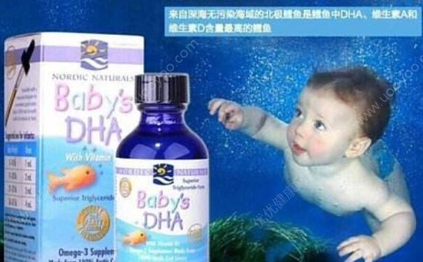 nordic魚肝油怎么樣？nordic魚肝油的功效與作用？(1)