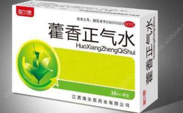 藿香正氣水小孩能喝嗎？藿香正氣水小孩用量是多少？(1)