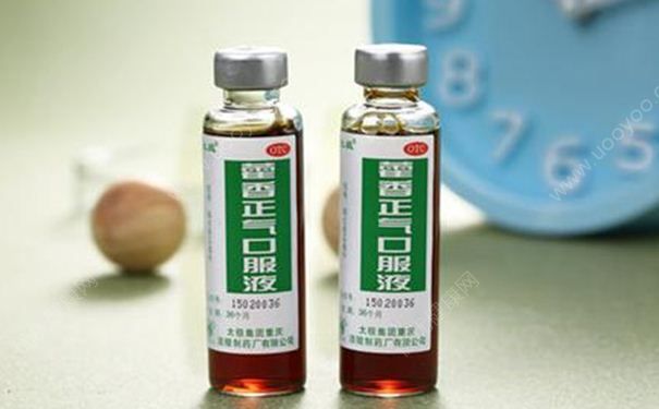 夏季高溫家中需要常備哪些防暑藥？藿香正氣液什么時(shí)候喝好？(1)