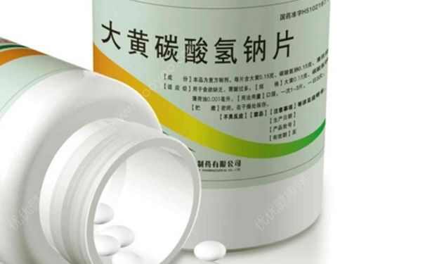 碳酸氫鈉片是蘇打片嗎？碳酸氫鈉片治痛風(fēng)嗎？(1)