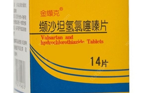 纈沙坦氫氯噻嗪片有什么副作用？纈沙坦氫氯噻嗪片(1)